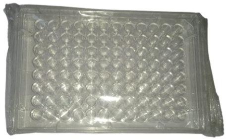 Elisa Microplate