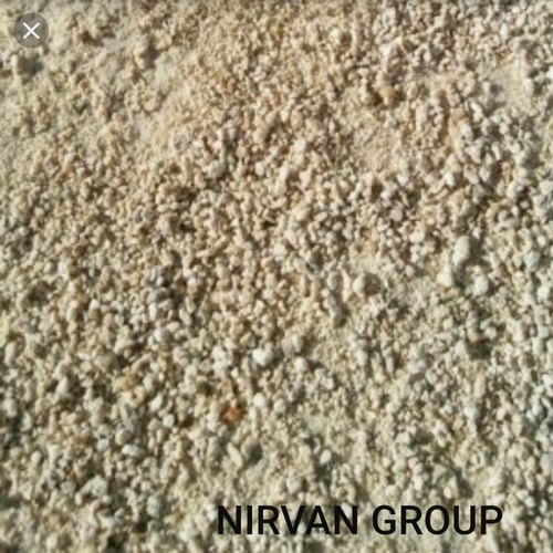 Granular Blast Furnace Slag, Packaging Type : Loose