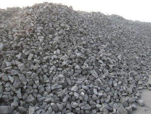 Hard Coke, Color : Black for Industrial Fuel