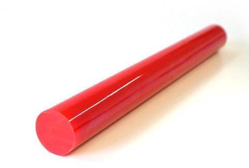 Polyurethane (PU) Rods, Size : 0-50mm, 50-100mm