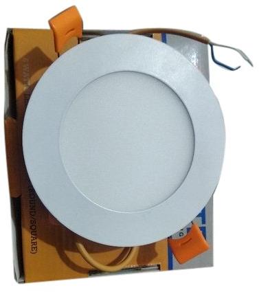 Ceramic LED Panel Light, Color Temperature : 5000-6500 K