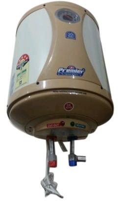 Premier Water Geyser, Capacity : 15 L