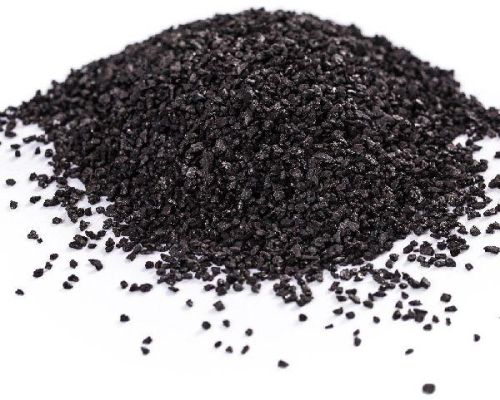 8X30 Mesh Granular Coconut Shell Activated Carbon