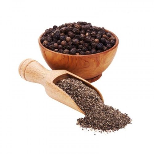 Black Pepper Powder, For Cooking, Grade Standard : Food Grade