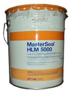 Basf Masterseal, For Concrete, Plywood (exterior), Features : Resistance To Bacterial Attack, Select Acids