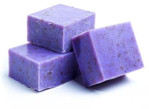 Lavender Soap