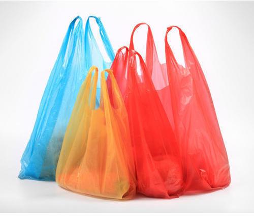 Plastic Polythene Bags, Carry Capacity : 1kg, 2kg