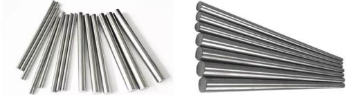 Alloy A286 Round Bar, Dimension : EN, DIN, JIS, ASTM, ASME, AISI