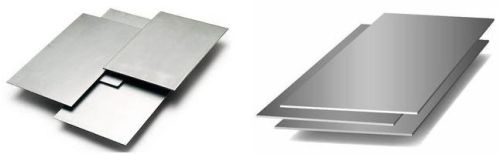 Hastelloy C276 Plate, Length : 2000mm, 2440mm, 3000mm, 5800mm, 6000mm, Etc