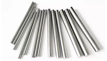 Hastelloy C4 Round Bar