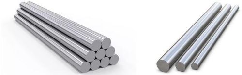 Hastelloy X Round Bar, For Chemical Process, Food Processing, Petrochemical, Pollution Control, Pulp Paper