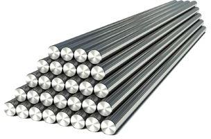 Inconel 601 Round Bar, Dimension : EN, DIN, JIS, ASTM, ASME, AISI
