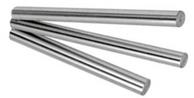 Inconel 625 Round Bar, Dimension : EN, DIN, JIS, ASTM, ASME, AISI