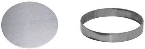 Monel Forged Circle and Ring, Dimension : EN, DIN, JIS, ASTM, BS, ASME, AISI