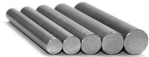 Nickel Alloy 200/201 Round Bar, Grade : ASTM B160, ASTM B865, AMS 5513, AMS 5511, AMS 5647