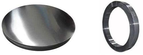 Super Duplex Steel Forged Circle and Ring