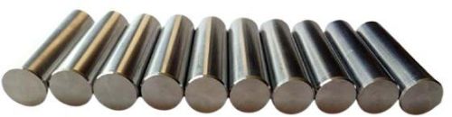 Titanium Grade 5 Round Bar, Dimension : EN, DIN, JIS, ASTM, ASME, AISI