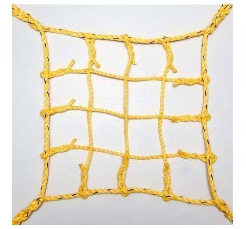 Polypropylene PP Rope Net, For Industrial