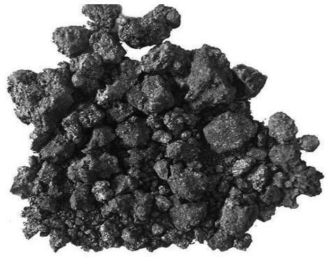 Petroleum Coke