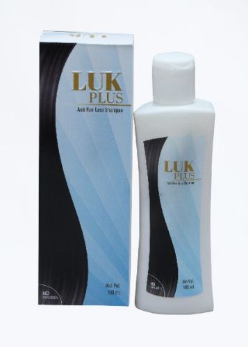 LUK Plus Shampoo