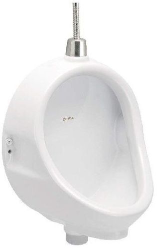 Ceramic Polished Gents Urinal, For Hotels, Malls, Office, Restaurants, Feature : Easy To Install