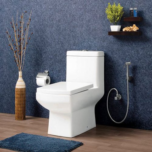 Ceramic Water Closet, For Toilet Use, Feature : Concealed Tank