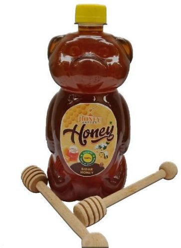 Sidr Honey