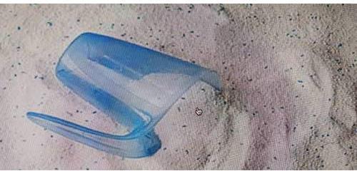 Rossari Detergent Powder, Packaging Type : Drum