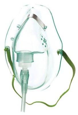 Oxygen Mask