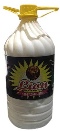 Lion Floor Cleaner, Packaging Type : Bottle