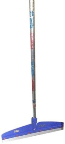 Next Plastic Floor Wiper, Color : Purple Silver