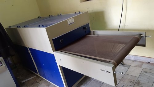 Curing Machine, Voltage : 220 V