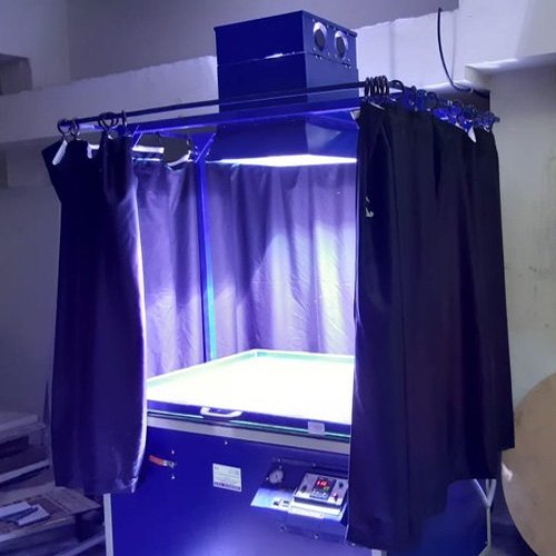 Screen Exposing Machine, Voltage : 220 V