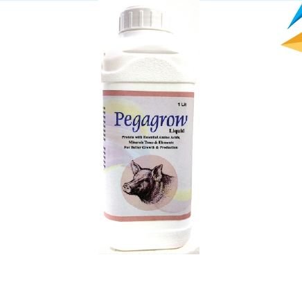 Pegagrow Protein Liquid