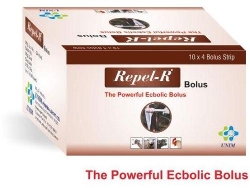 Repel-R Bolus