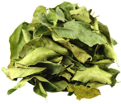 Organic Dehydrated Curry Leaves, For Cooking, Grade Standard : Food Grade