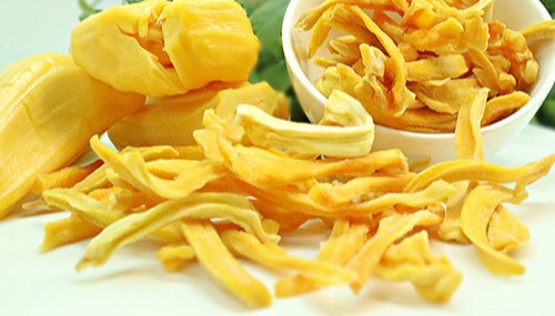 Dehydrated Jackfruit, For Cooking, Color : Yellow