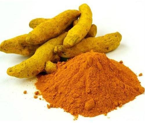 Dehydrated Turmeric, Certification : FSSAI Certified