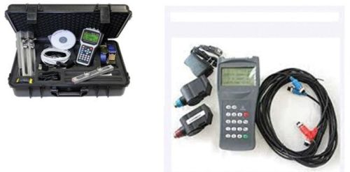 LFIA Medium Pressure Handheld Ultrasonic Flow Meter, For Industrial, Packaging Type : Carton Box