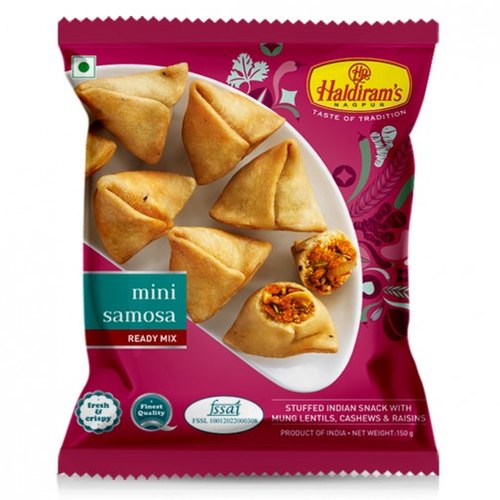 Haldiram Mini Samosa