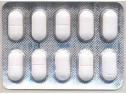 Amoxicillin and Clavulanic Acid Tablets