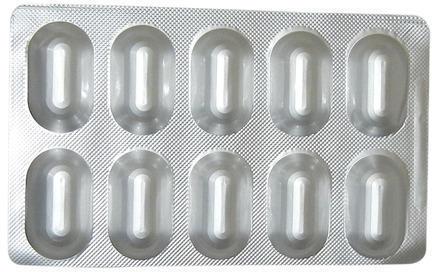 Cefixime Tablets