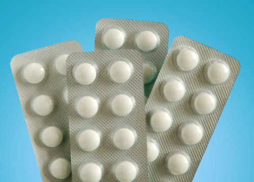 Glibenclamide Tablets