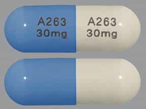 Lansoprazole Capsules