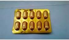 Nimesulide and Paracetamol Tablets, For Hospital, Clinic, Medicine Type : Allopathic