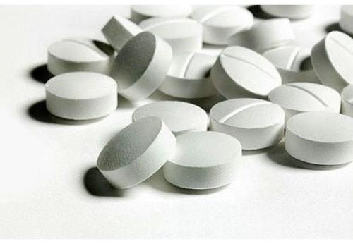 Paracetamol Tablets, For Hospital, Clinic, Grade : Medicine Grade