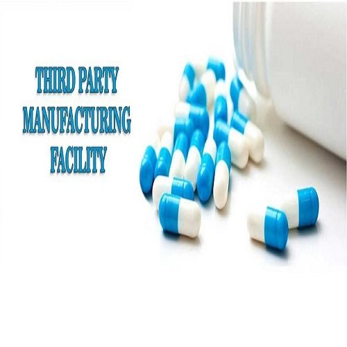 Pharmaceutical Third Party Manufacturing Services