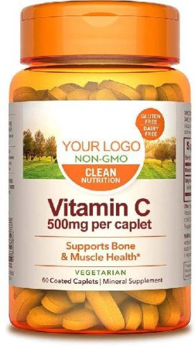 Vitamin C Chewable Tablets