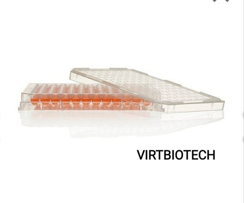 ELISA Microplates, Packaging Type : 60 /case