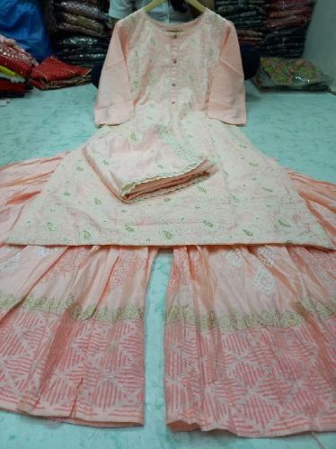 Stylish Kurti, Size : M, XXL